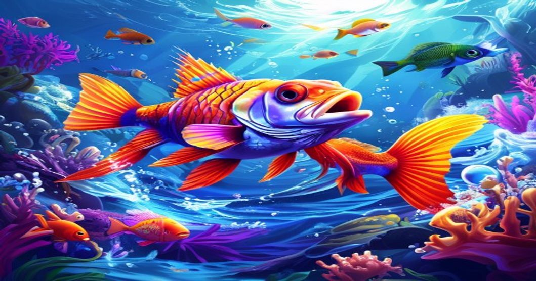 Bí Quyết Chơi Bắn Cá Đổi Thưởng Tại SM888