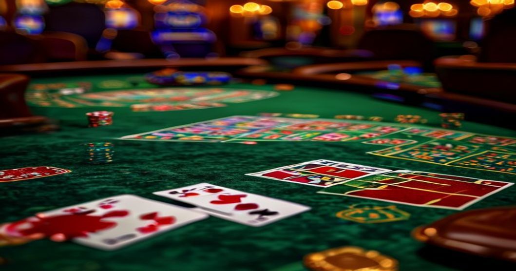 Baccarat Tại SM888: Đọc Cầu, Chọn Cửa Và Giữ Nhịp Cược Bình Tĩnh