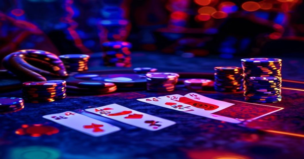 Blackjack Basic Strategy: Khi Nào Rút, Dừng, Double Và Split Tại SM888