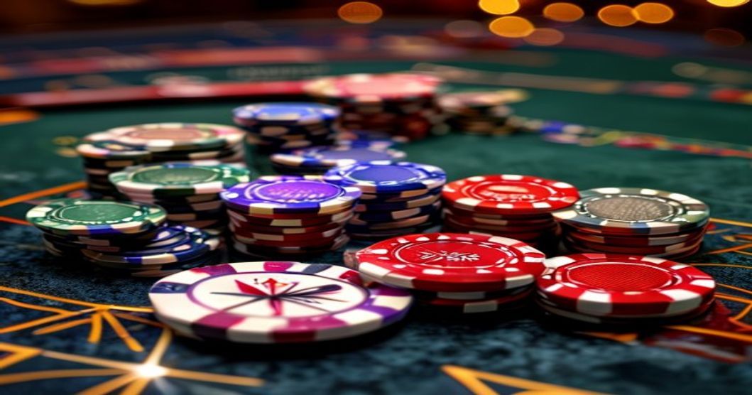 Chiến Lược Chơi Baccarat Tại SM888
