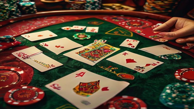 Hướng Dẫn Chơi Game Bài Tại SM888