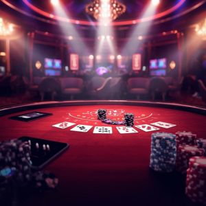 Roulette SM888